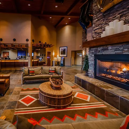 Lodge At Feather Falls Casino-2